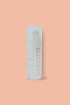 Blocked - SPF50 - Pre Sale - Get Good Face