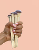 Make Up Brush Set - Get Good Face